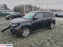 Kia Soul 2023 2