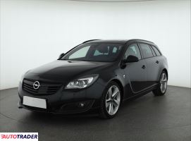 Opel Insignia 2016 2.0 167 KM Opel Insignia 2016 2.0 167 KM