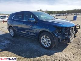 Chevrolet Equinox 2020 1