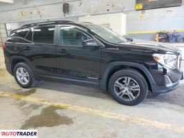 GMC Terrain 2021 1