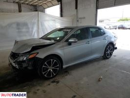 Toyota Camry 2020 2