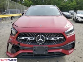 Mercedes CL 2021 2
