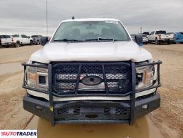 Ford Pozostałe 2019 3 Ford Pozostałe 2019 3