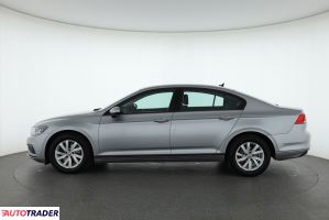 Volkswagen Passat 2020 1.5 147 KM