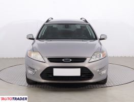 Ford Mondeo 2011 1.6 113 KM