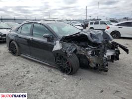 Toyota Camry 2024 3 Toyota Camry 2024 3