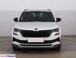 Skoda Karoq 2023 1.5 147 KM