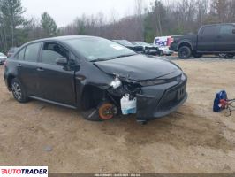 Toyota Corolla 2020 1 Toyota Corolla 2020 1