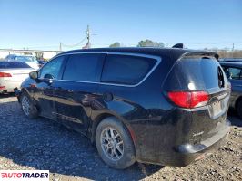 Chrysler Voyager 2023 3