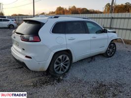 Jeep Cherokee 2019 3