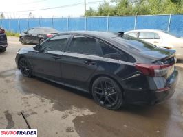 Honda Civic 2025 2 Honda Civic 2025 2