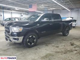 Dodge Ram 2019 5 Dodge Ram 2019 5