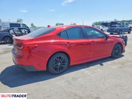 Toyota Camry 2025 2