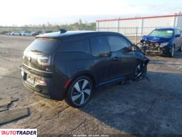 BMW i3 2019 BMW i3 2019