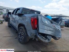 GMC Sierra 2025 3