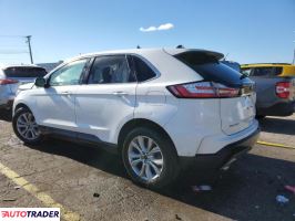 Ford Edge 2020 2