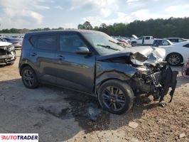 Kia Soul 2021 2