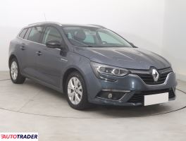 Renault Megane - zobacz ofertę