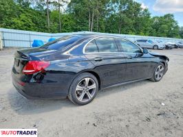 Mercedes CL 2020 2