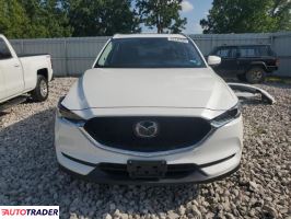 Mazda CX-5 2021 2 Mazda CX-5 2021 2