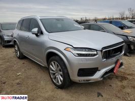 Volvo XC90 2018 2