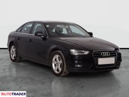 Audi A4 - zobacz ofertę