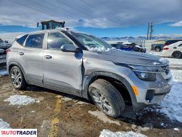 Kia Pozostałe 2022 2