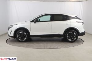 Nissan Qashqai 2025 1.3 155 KM