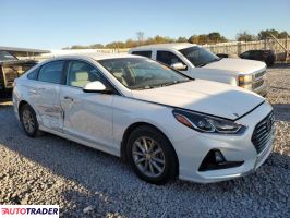 Hyundai Sonata 2019 2