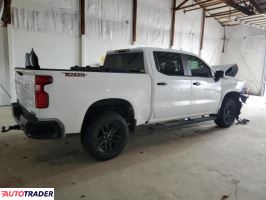 Chevrolet Silverado 2021 5 Chevrolet Silverado 2021 5