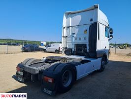 Daf xf 480 ft