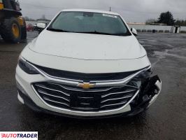 Chevrolet Malibu 2023 1