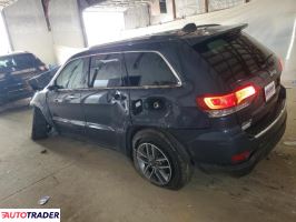 Jeep Grand Cherokee 2020 3 Jeep Grand Cherokee 2020 3