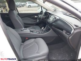Buick Pozostałe 2020 2 Buick Pozostałe 2020 2