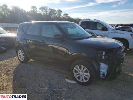 Kia Soul 2025 2