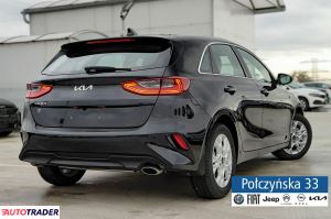 Kia Ceed 2023 1.0 120 KM