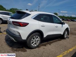 Ford Escape 2023 1