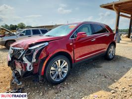 Cadillac Pozostałe - zobacz ofertę