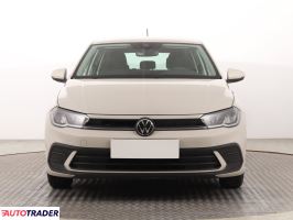 Volkswagen Polo 2022 1.0 93 KM