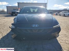 Hyundai Elantra 2024 2