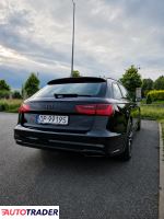Audi 2015 3.0 272 KM