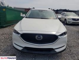 Mazda CX-5 2020 2