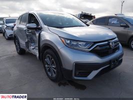 Honda CR-V - zobacz ofertę