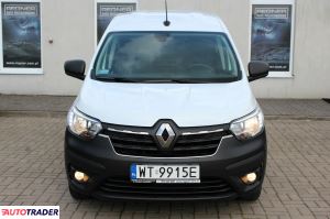 Renault Express 2021 1.3 Renault Express 2021 1.3