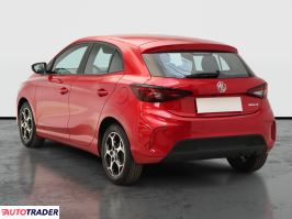 MG 3 2025 1.5 113 KM