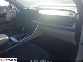Kia Carnival 2022 3 Kia Carnival 2022 3