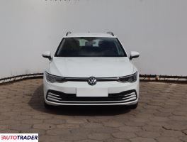 Volkswagen Golf 2023 1.5 147 KM
