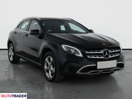 Mercedes G-klasa - zobacz ofertę