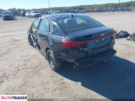 Kia Pozostałe 2020 2