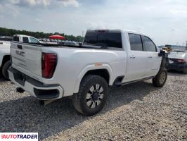 GMC Sierra 2024 6 GMC Sierra 2024 6